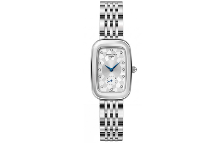LONGINES Часы Equestrian L6.142.4.77.6, Silver Dial
LONGINES Часы Equestrian L6.142.4.77.6, Silver Dial