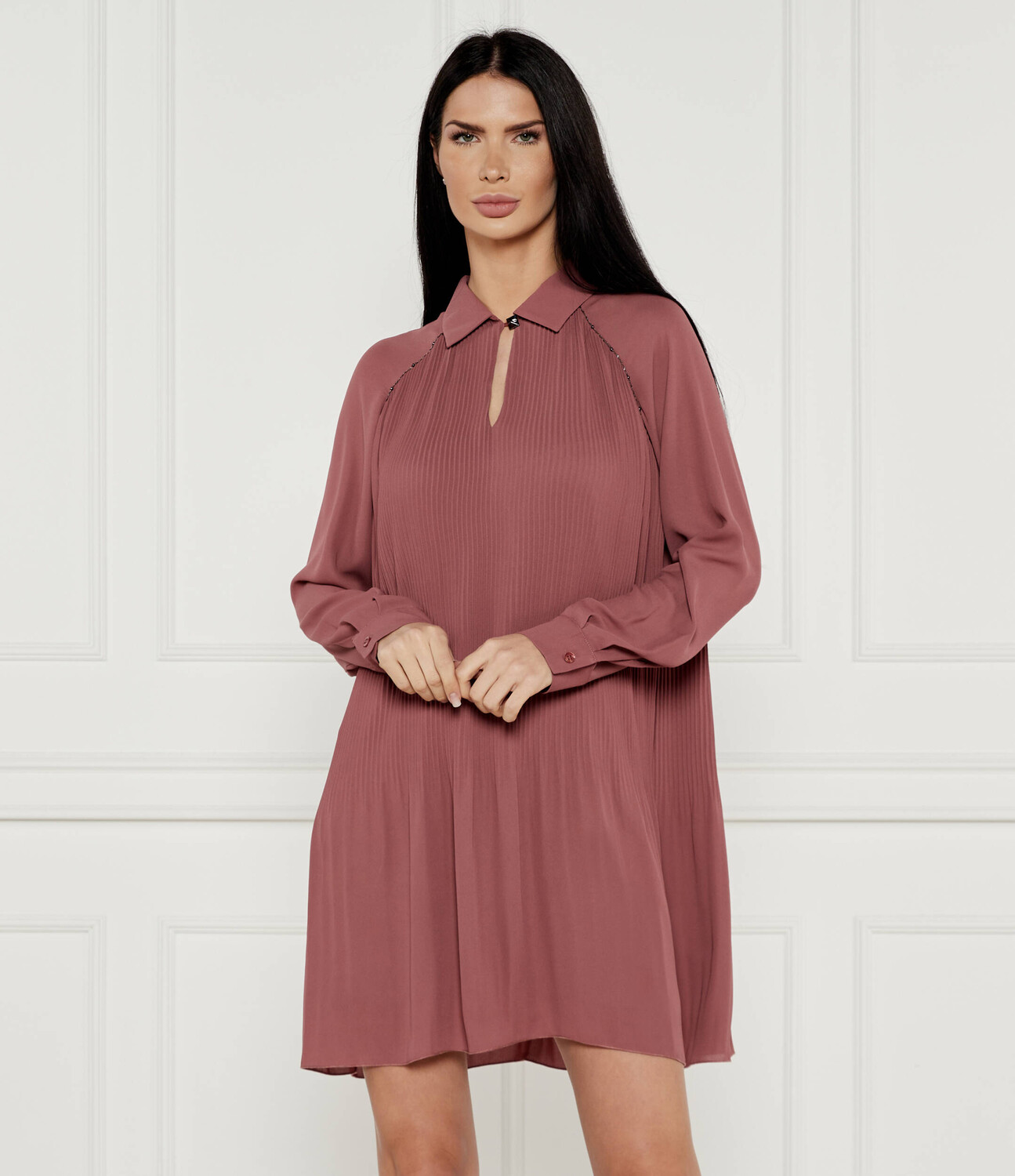 Платье Liu Jo, роза
Платье Liu Jo, роза