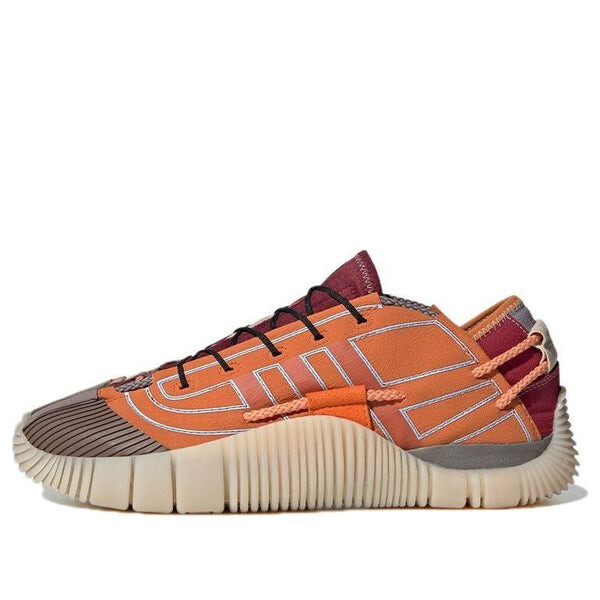 Кроссовки craig green x scuba phormar Adidas, желтый
Кроссовки craig green x scuba phormar Adidas, желтый