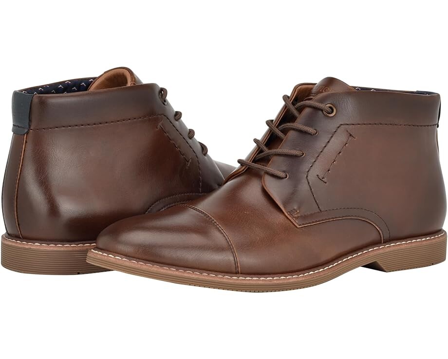 Ботинки Tommy Hilfiger Rawstin, коричневый
Ботинки Tommy Hilfiger Rawstin, коричневый