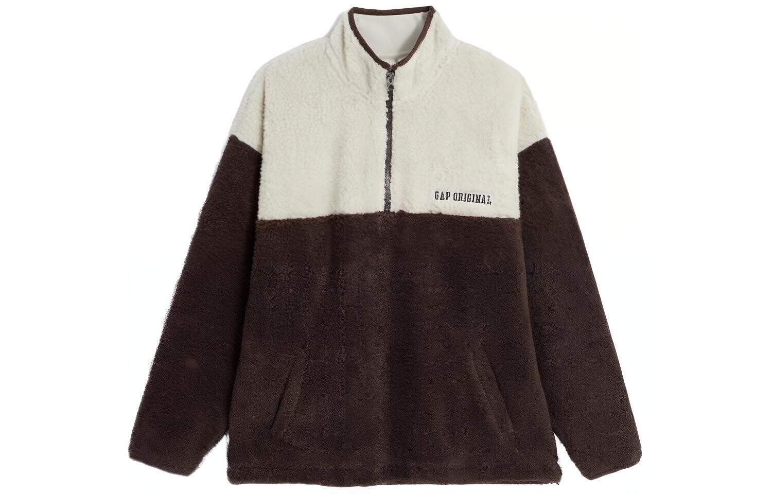 Толстовка унисекс GAP, цвет Black
Толстовка унисекс GAP, цвет Black