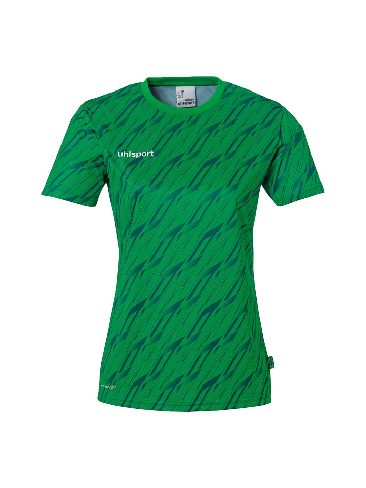 Функциональная рубашка uhlsport , зеленый
Функциональная рубашка uhlsport , зеленый