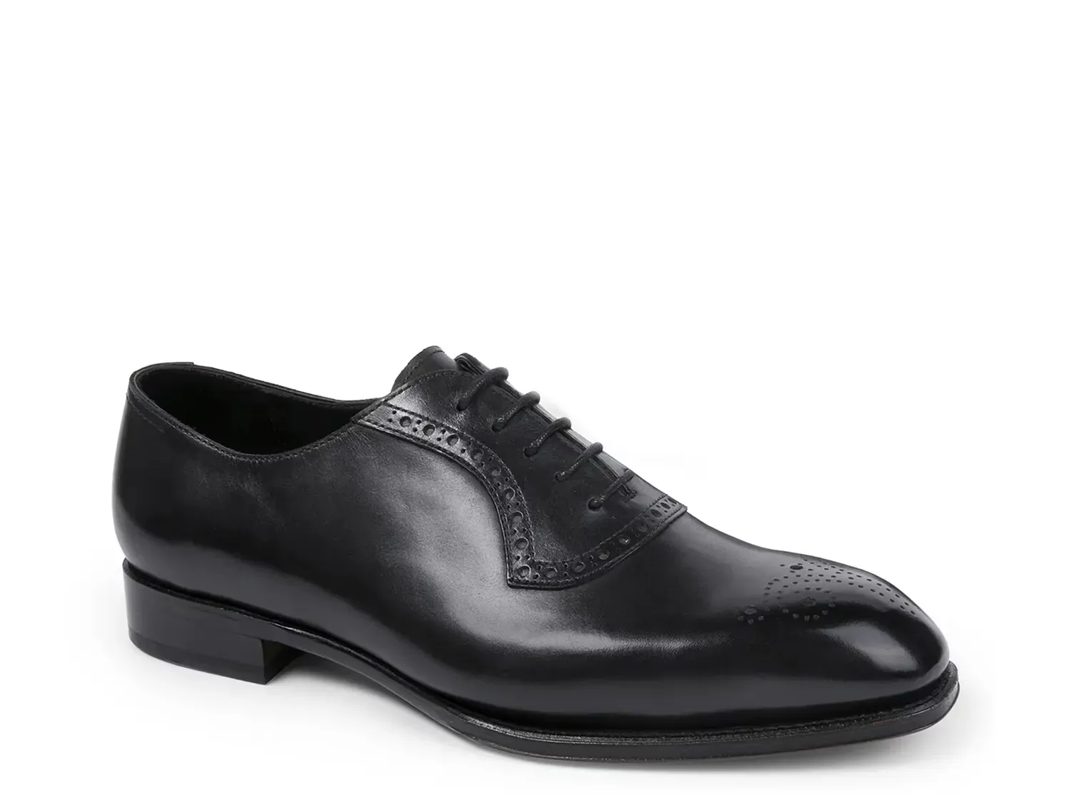Туфли Oxford Anthony Veer, Black
Туфли Oxford Anthony Veer, Black