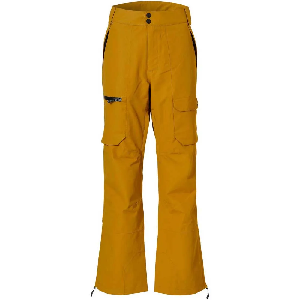 Брюки Rehall Track-r, желтый
Брюки Rehall Track-r, желтый