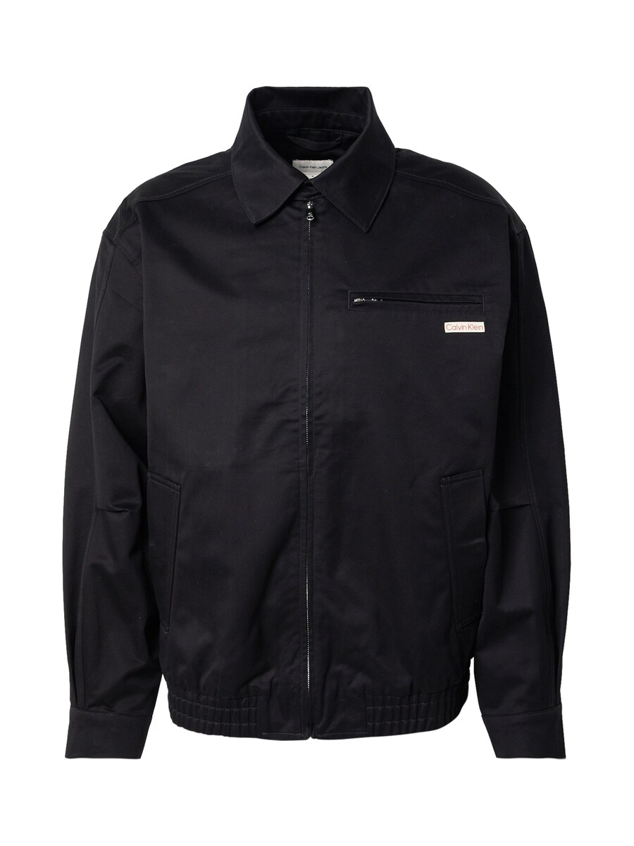 Демисезонная куртка Calvin Klein Jeans, Black
Демисезонная куртка Calvin Klein Jeans, Black