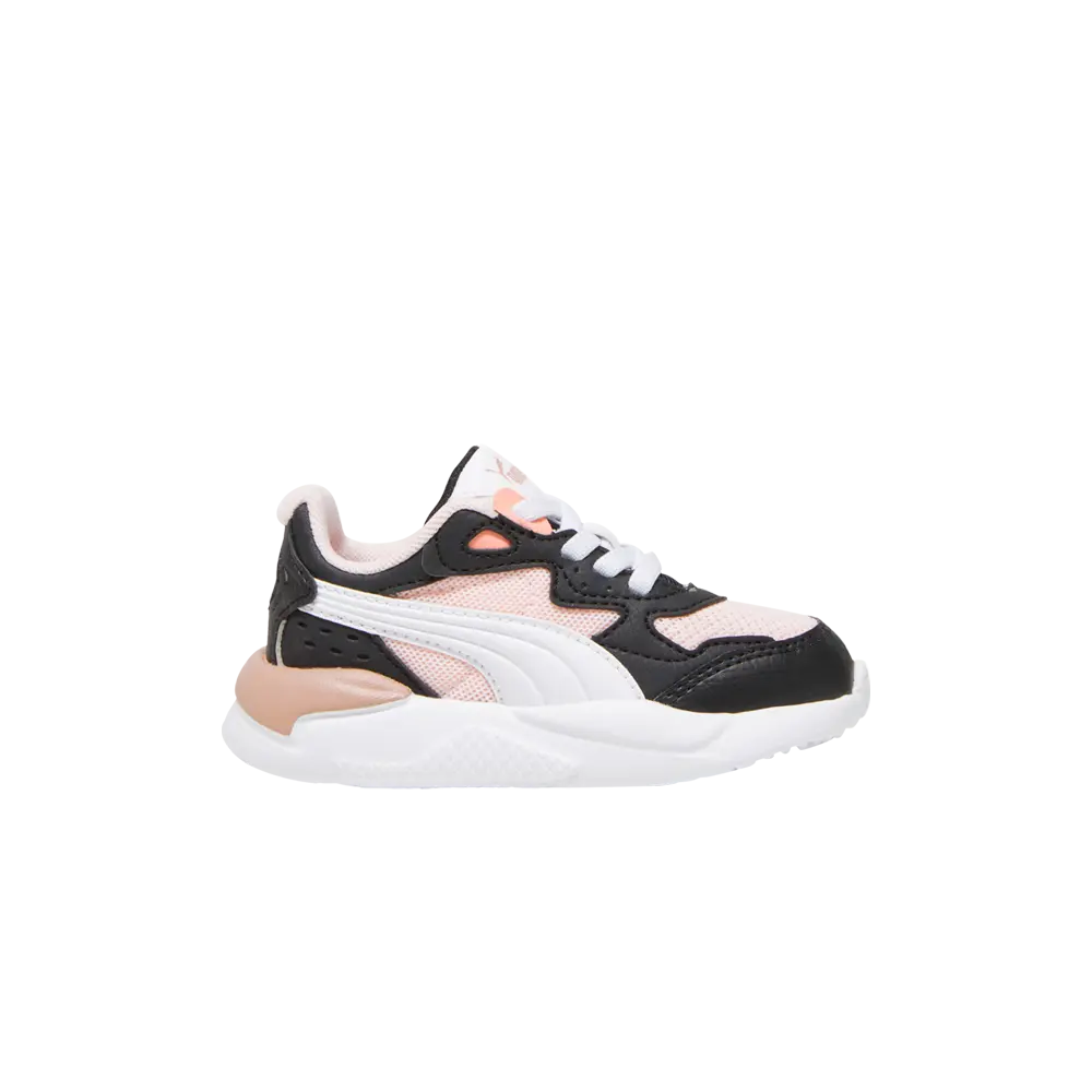 Кроссовки X-Ray Speed Toddler Puma, розовый
Кроссовки X-Ray Speed Toddler Puma, розовый