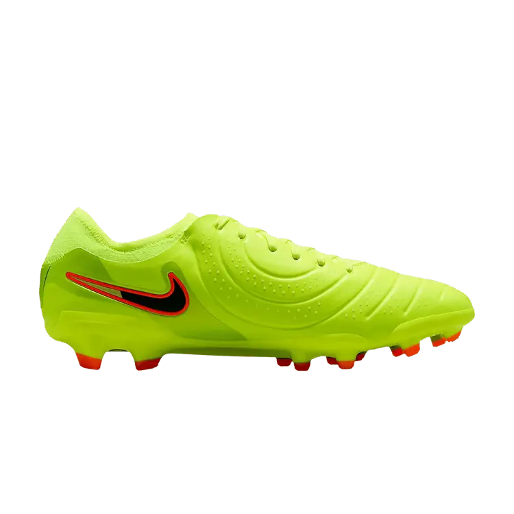 Бутсы Nike Tiempo Legend 10 Pro FG 'Volt Black'
Бутсы Nike Tiempo Legend 10 Pro FG 'Volt Black'