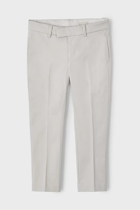 Детские брюки узкие Mayoral, бежевый
Детские брюки узкие Mayoral, бежевый