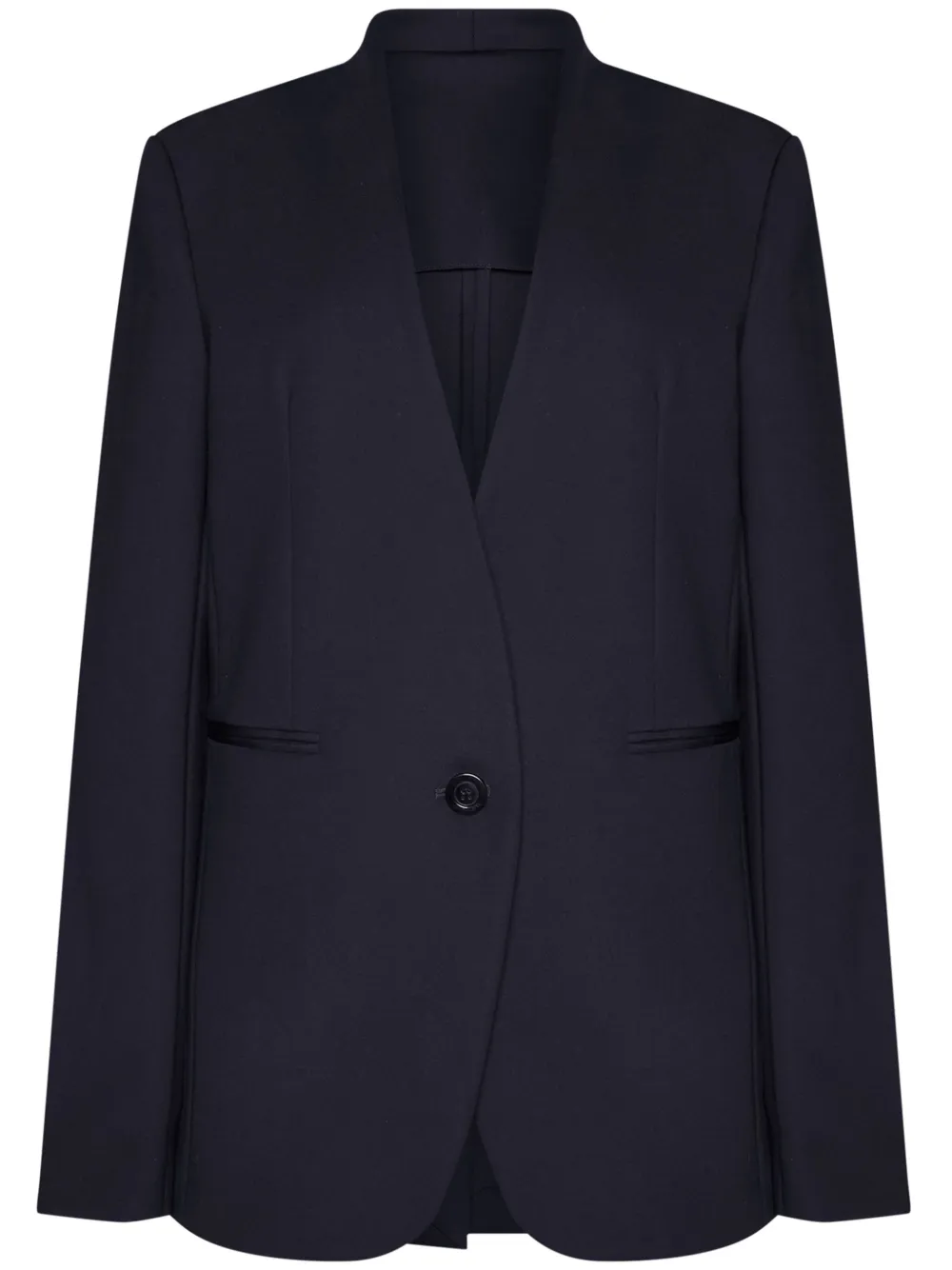 Пиджак Scuba Wolford, синий
Пиджак Scuba Wolford, синий