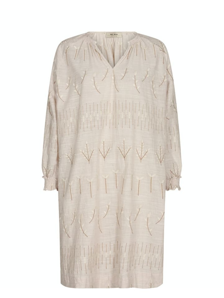 Длинное платье Mos Mosh, бежевый
Длинное платье Mos Mosh, бежевый