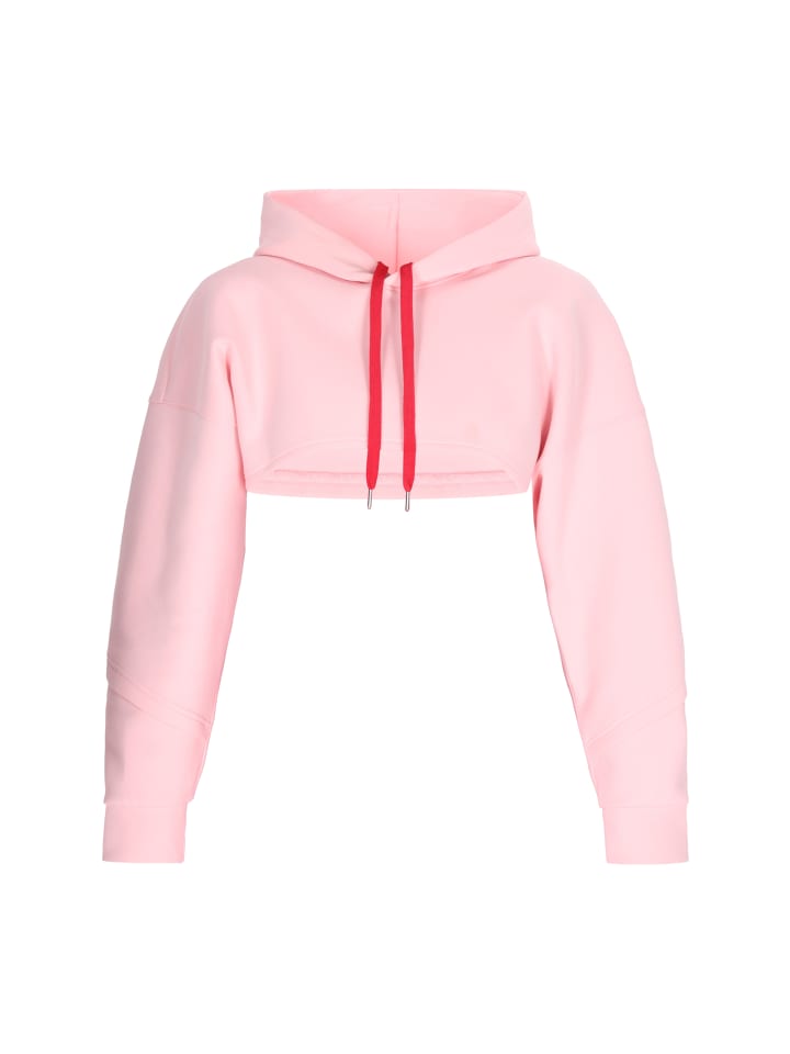 Толстовка myMO ATHLSR, розовый
Толстовка myMO ATHLSR, розовый