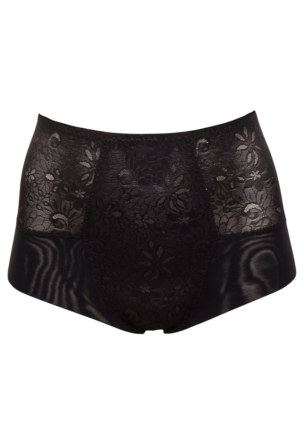 Трусы Ulla Mieder Alice, черный
Трусы Ulla Mieder Alice, черный