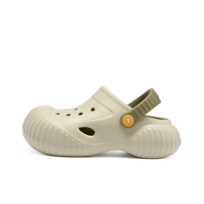 Детские сандалии для подростков BIG WASP, экрю
Детские сандалии для подростков BIG WASP, экрю