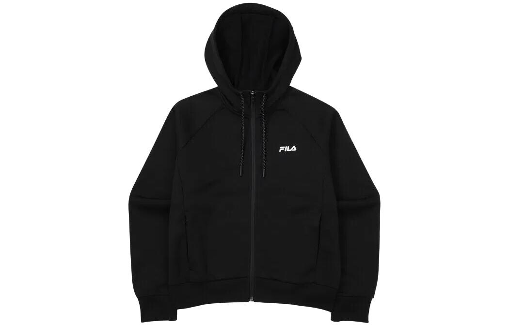 Куртка женская черный Fila
Куртка женская черный Fila