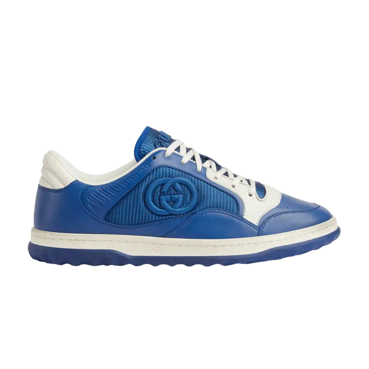 Кроссовки Gucci MAC80 Sneaker, синий, Серый, Кроссовки Gucci MAC80 Sneaker, синий
Кроссовки Gucci MAC80 Sneaker, синий, Серый, Кроссовки Gucci MAC80 Sneaker, синий