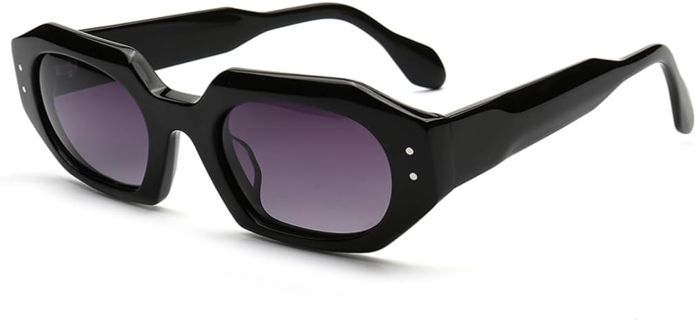 Модные женские солнцезащитные очки с поляризацией, мужские солнцезащитные очки с защитой от УФ-излучения UV400, оправа для вождения, зеленый и черный, стильный цвет SZVVBKK, 2
Модные женские солнцезащитные очки с поляризацией, мужские солнцезащитные очки с защитой от УФ-излучения UV400, оправа для вождения, зеленый и черный, стильный цвет SZVVBKK, 2