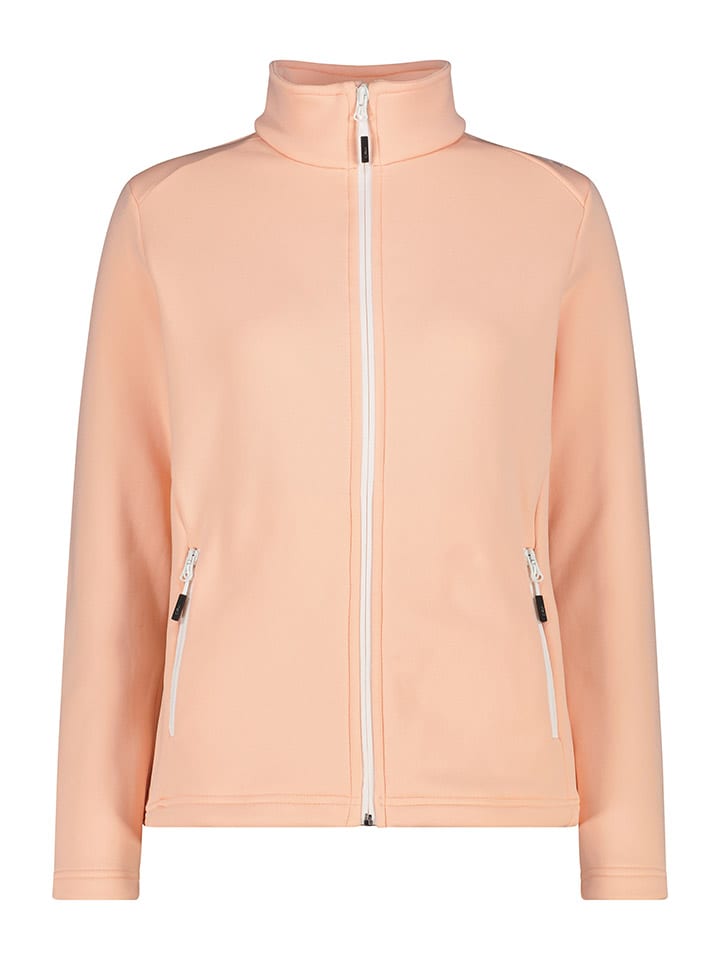 Флисовая куртка CMP
Флисовая куртка CMP