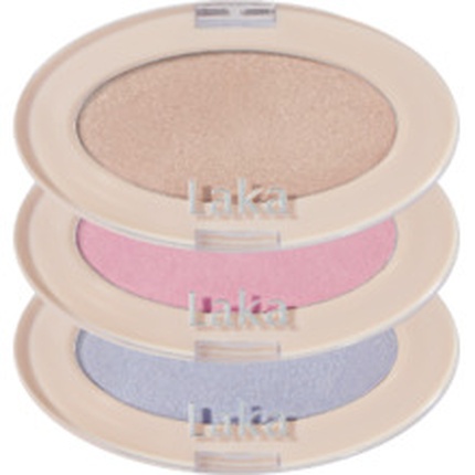 Хайлайтер Dream Beam - Water Beam 03, 37 грамм Laka
Хайлайтер Dream Beam - Water Beam 03, 37 грамм Laka