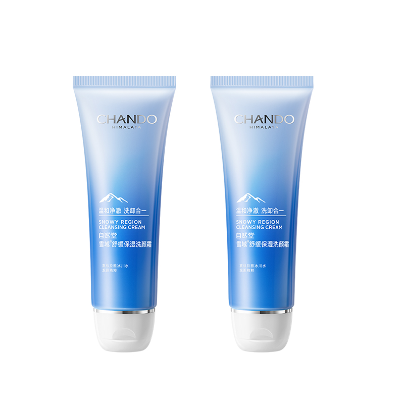 Очищающее средство Unisex CHANDO
Очищающее средство Unisex CHANDO