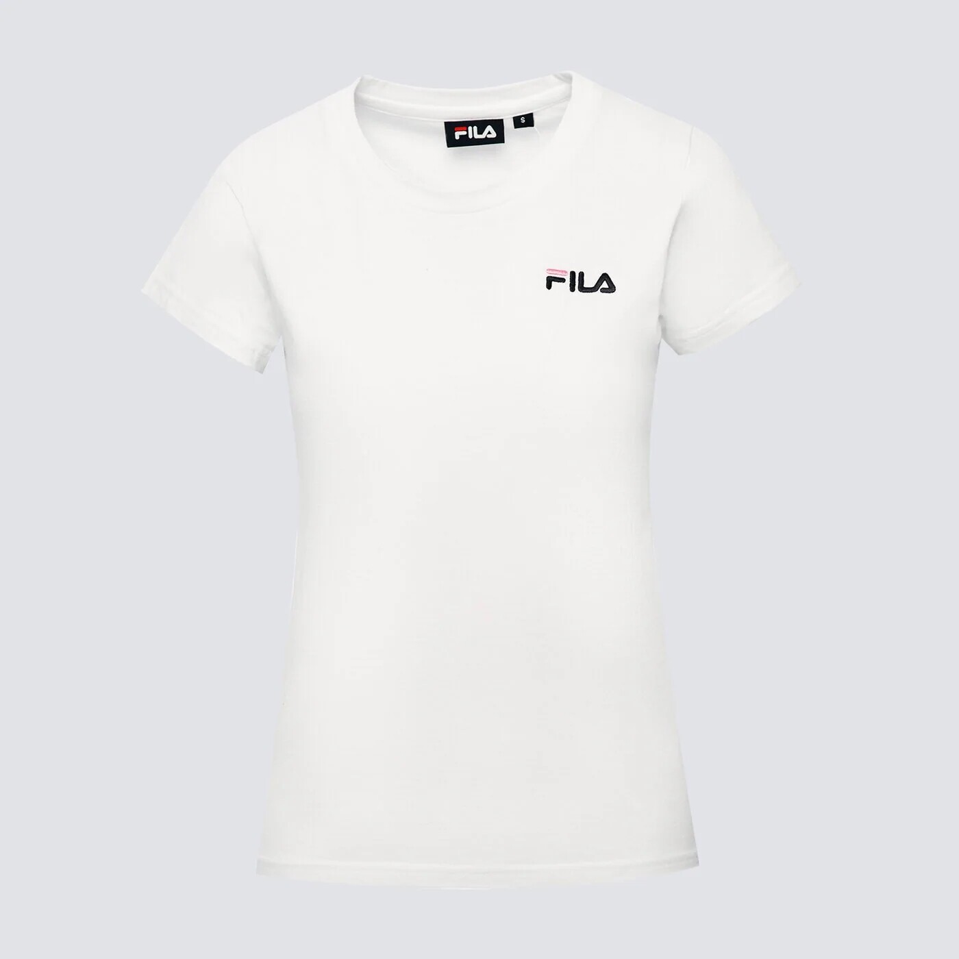 Футболка Fila Ceciloo, белый
Футболка Fila Ceciloo, белый