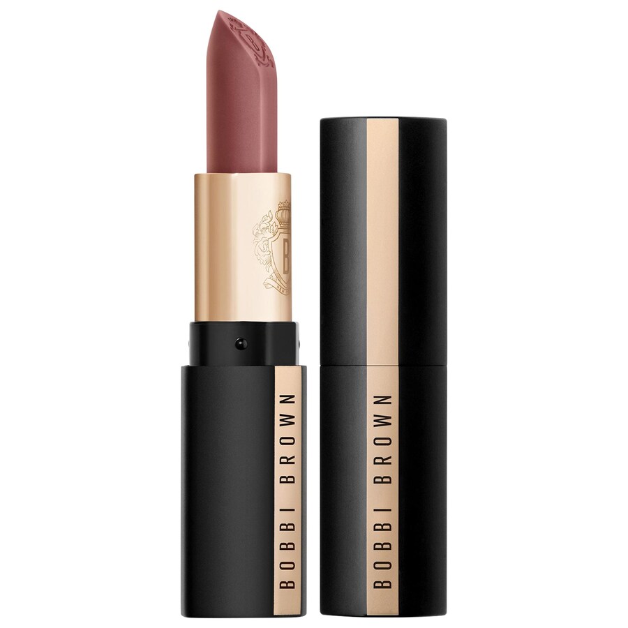 Матовая помада Luxe Cashmere Bobbi Brown, 0.12 oz/3.5 g, Vintage Blush
Матовая помада Luxe Cashmere Bobbi Brown, 0.12 oz/3.5 g, Vintage Blush