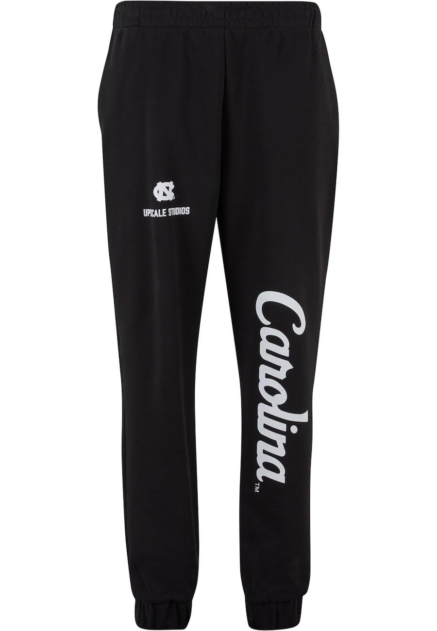 Зауженные брюки MT Upscale, черный
Зауженные брюки MT Upscale, черный