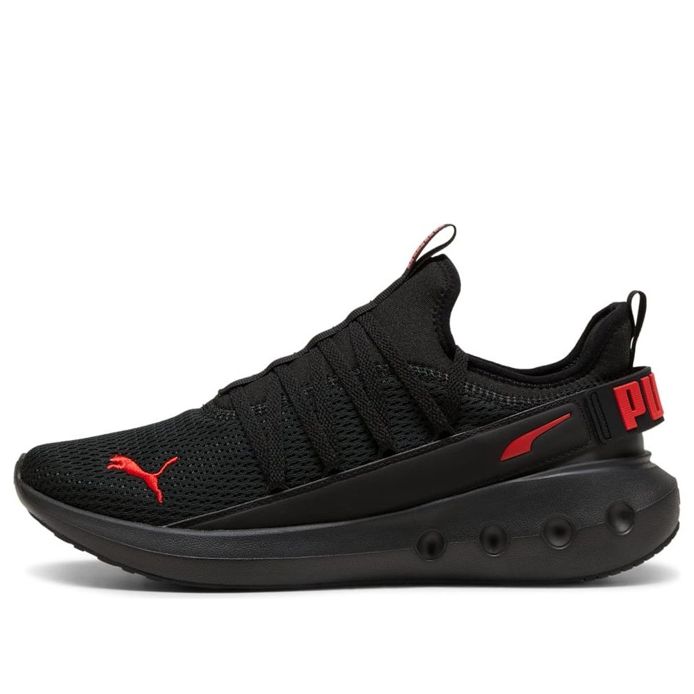 Puma Softride Carson Fresh 'Black Red'
Puma Softride Carson Fresh 'Black Red'
