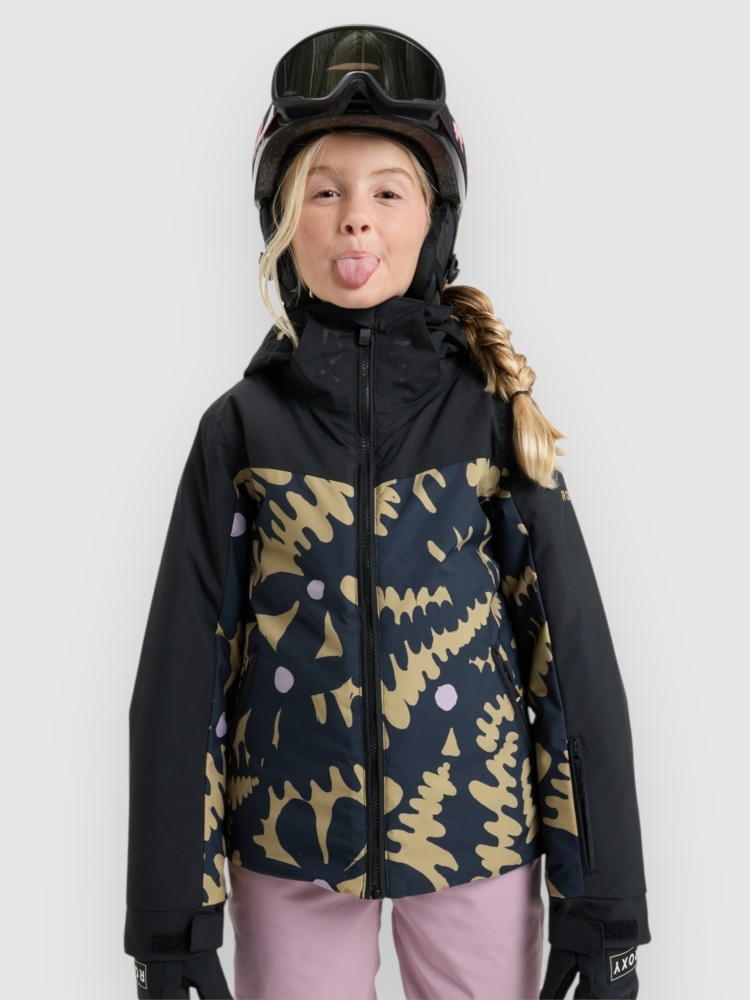 Куртка для сноуборда Roxy Free Jet Block Kids Jacke, fennel seed big flower rg, Черный, Куртка для сноуборда Roxy Free Jet Block Kids Jacke, fennel seed big flower rg
Куртка для сноуборда Roxy Free Jet Block Kids Jacke, fennel seed big flower rg, Черный, Куртка для сноуборда Roxy Free Jet Block Kids Jacke, fennel seed big flower rg