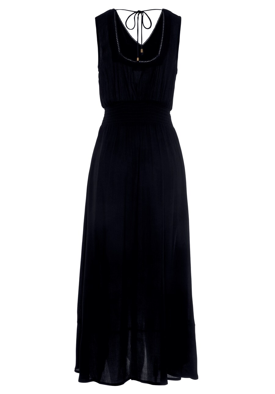 Летнее платье s.Oliver, Black
Летнее платье s.Oliver, Black