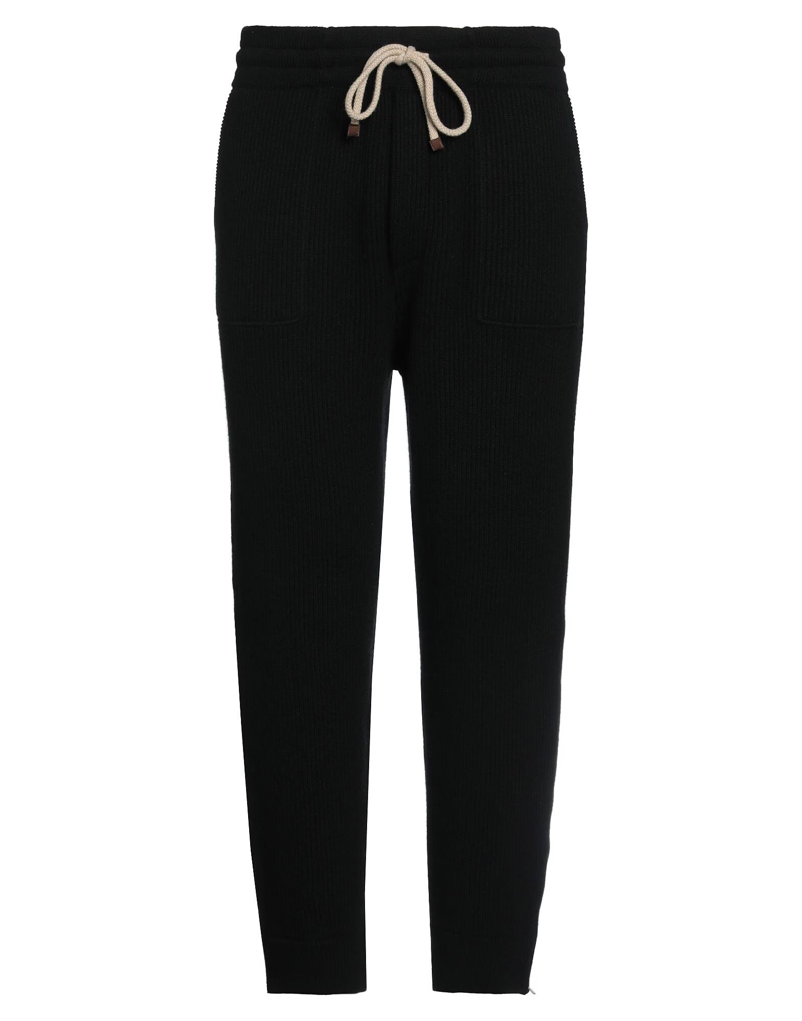 Брюки Brunello Cucinelli, черный
Брюки Brunello Cucinelli, черный