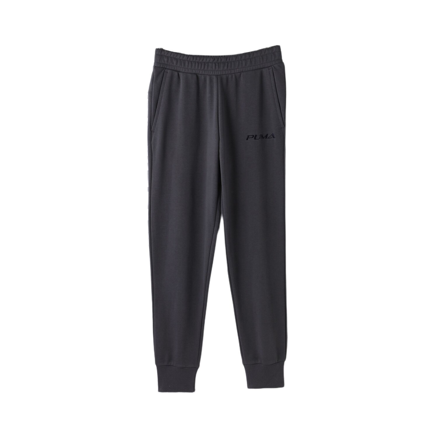 Повседневные брюки мужские Galaxy Grey Puma, цвет Galaxy Gray
Повседневные брюки мужские Galaxy Grey Puma, цвет Galaxy Gray