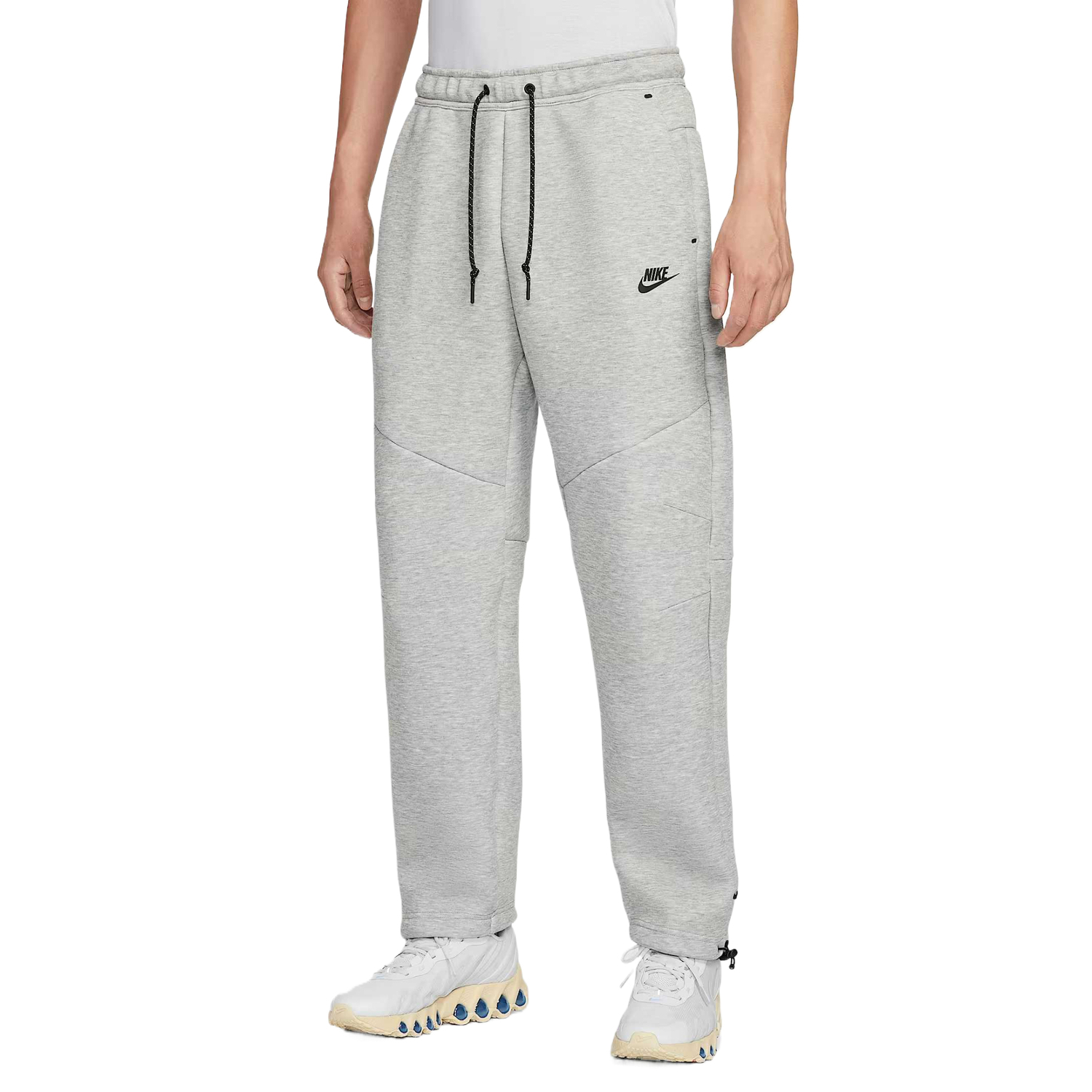 Nike Вязаные спортивные штаны мужские Toned Dark Gray/Black
Nike Вязаные спортивные штаны мужские Toned Dark Gray/Black