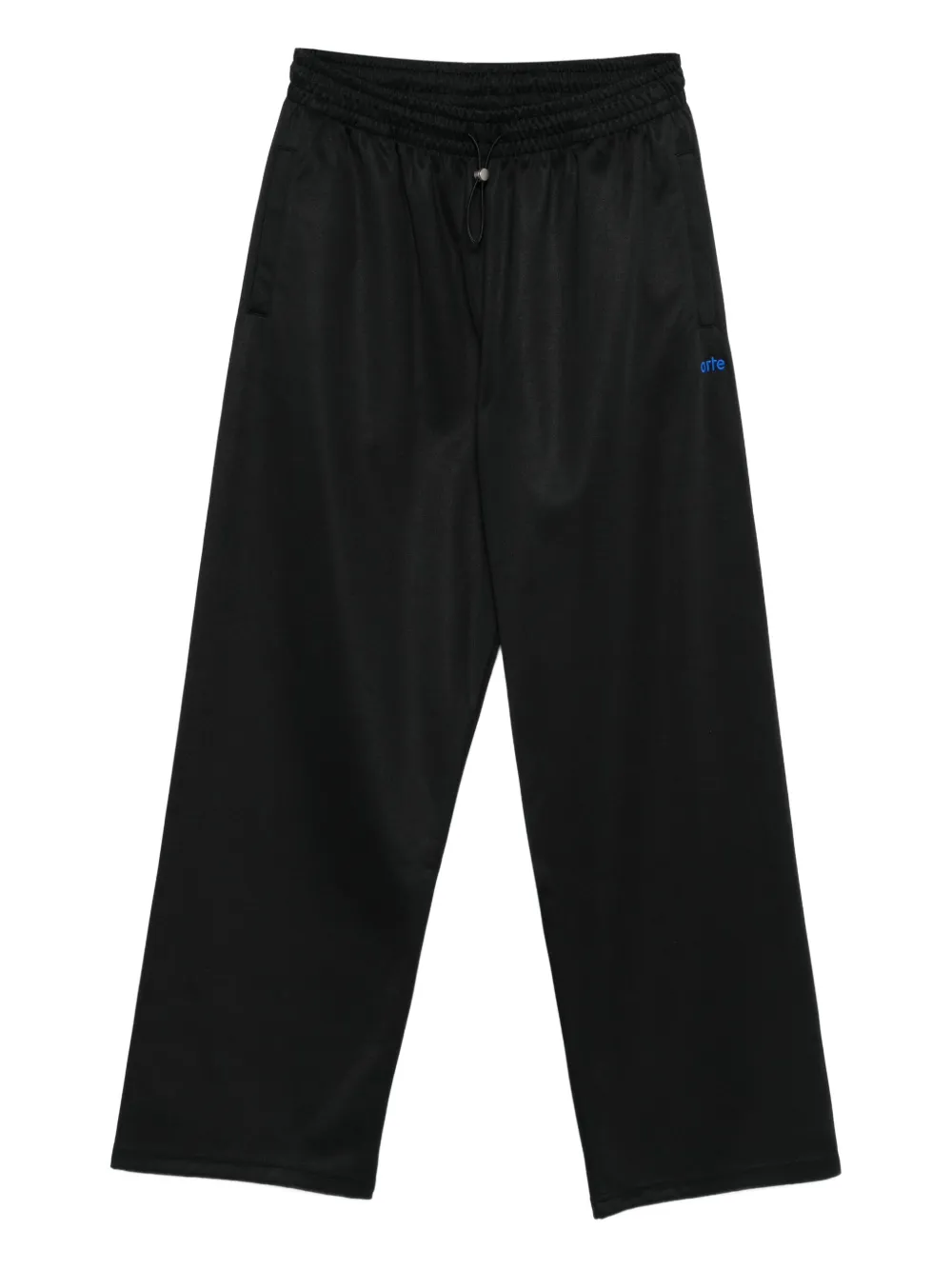 Брюки с эластичным поясом Arte Antwerp, черный
Брюки с эластичным поясом Arte Antwerp, черный