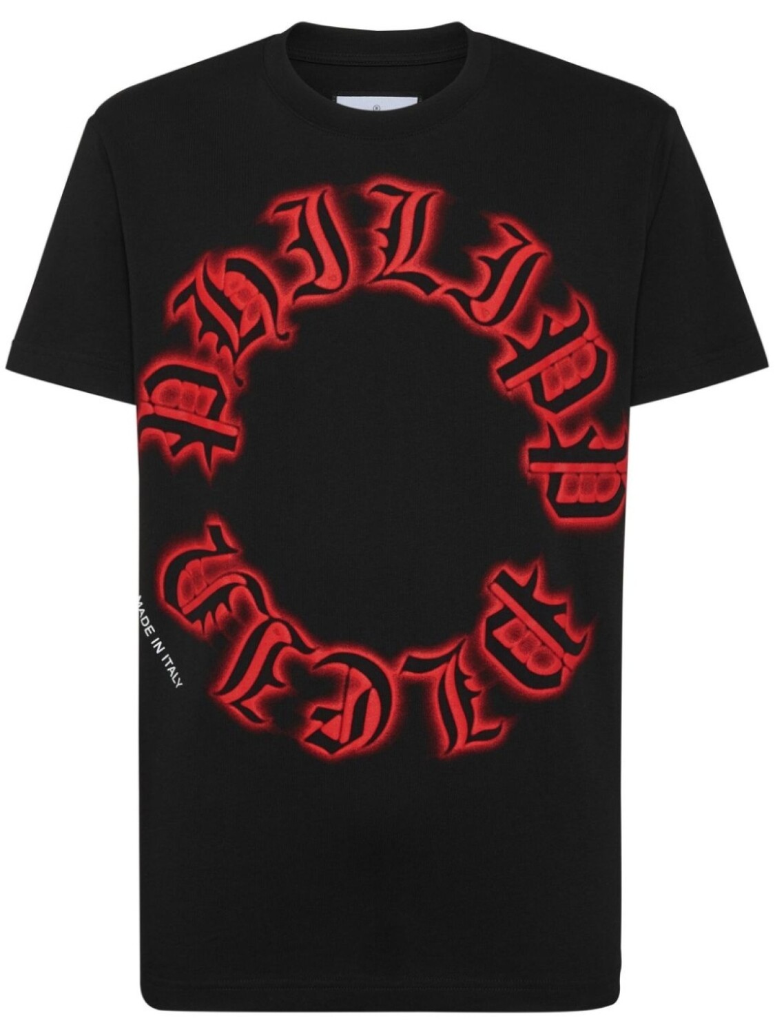 Philipp Plein футболка Gothic Plein, черный
Philipp Plein футболка Gothic Plein, черный