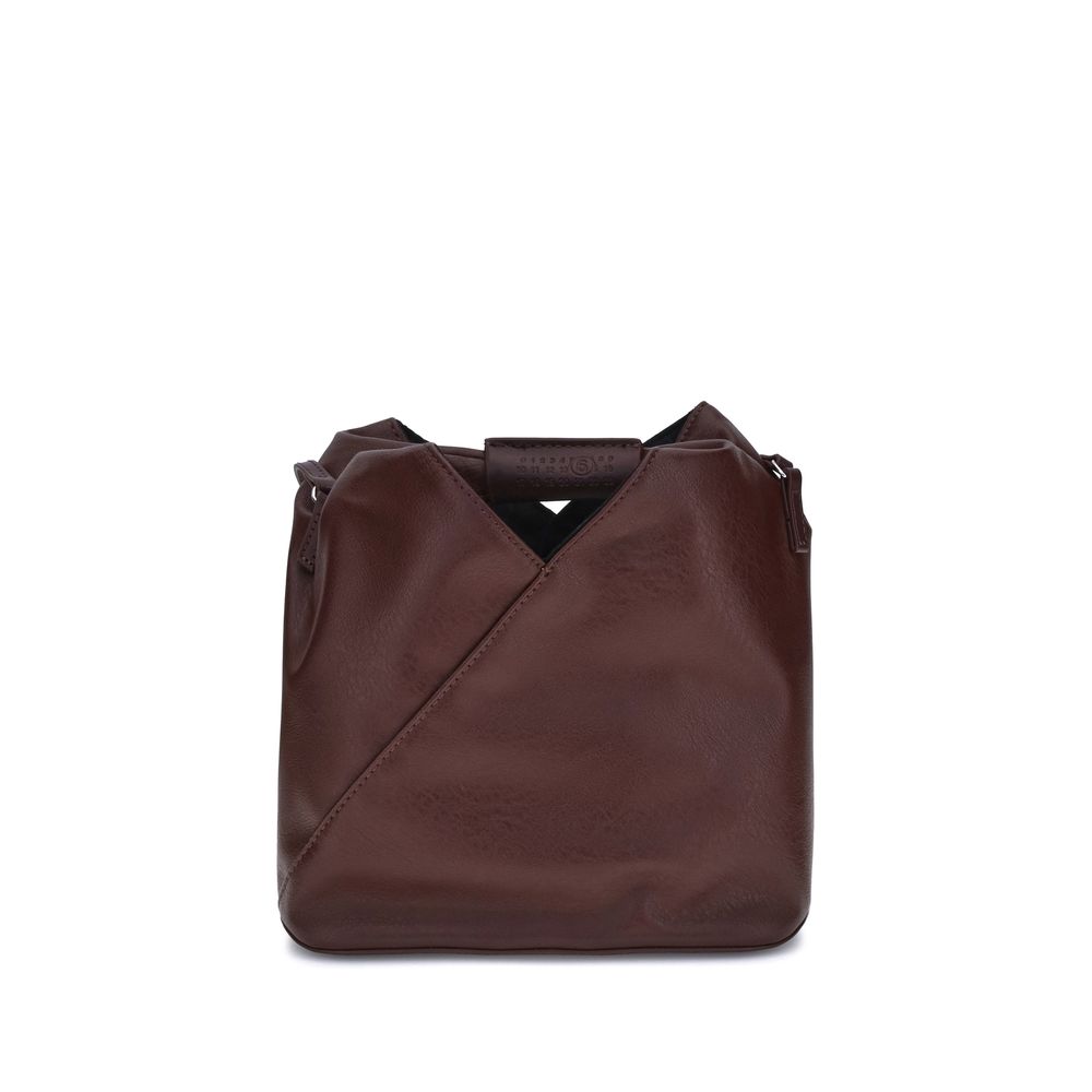 Японская сумочка Mm6, Bordeaux
Японская сумочка Mm6, Bordeaux