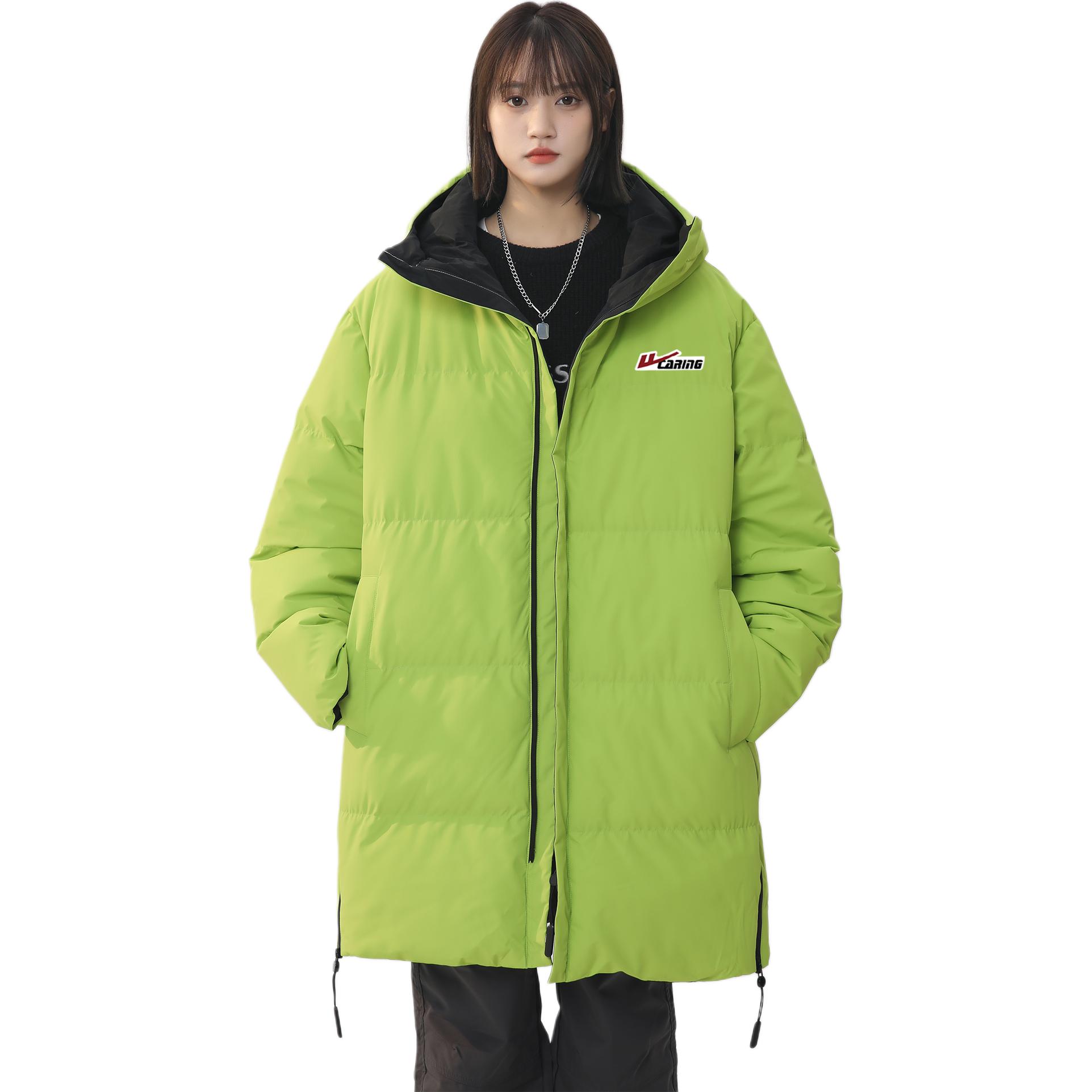 Пуховик Unisex Hooded Fleece lined Others WARRIOR, neon зеленый (diy badge)
Пуховик Unisex Hooded Fleece lined Others WARRIOR, neon зеленый (diy badge)