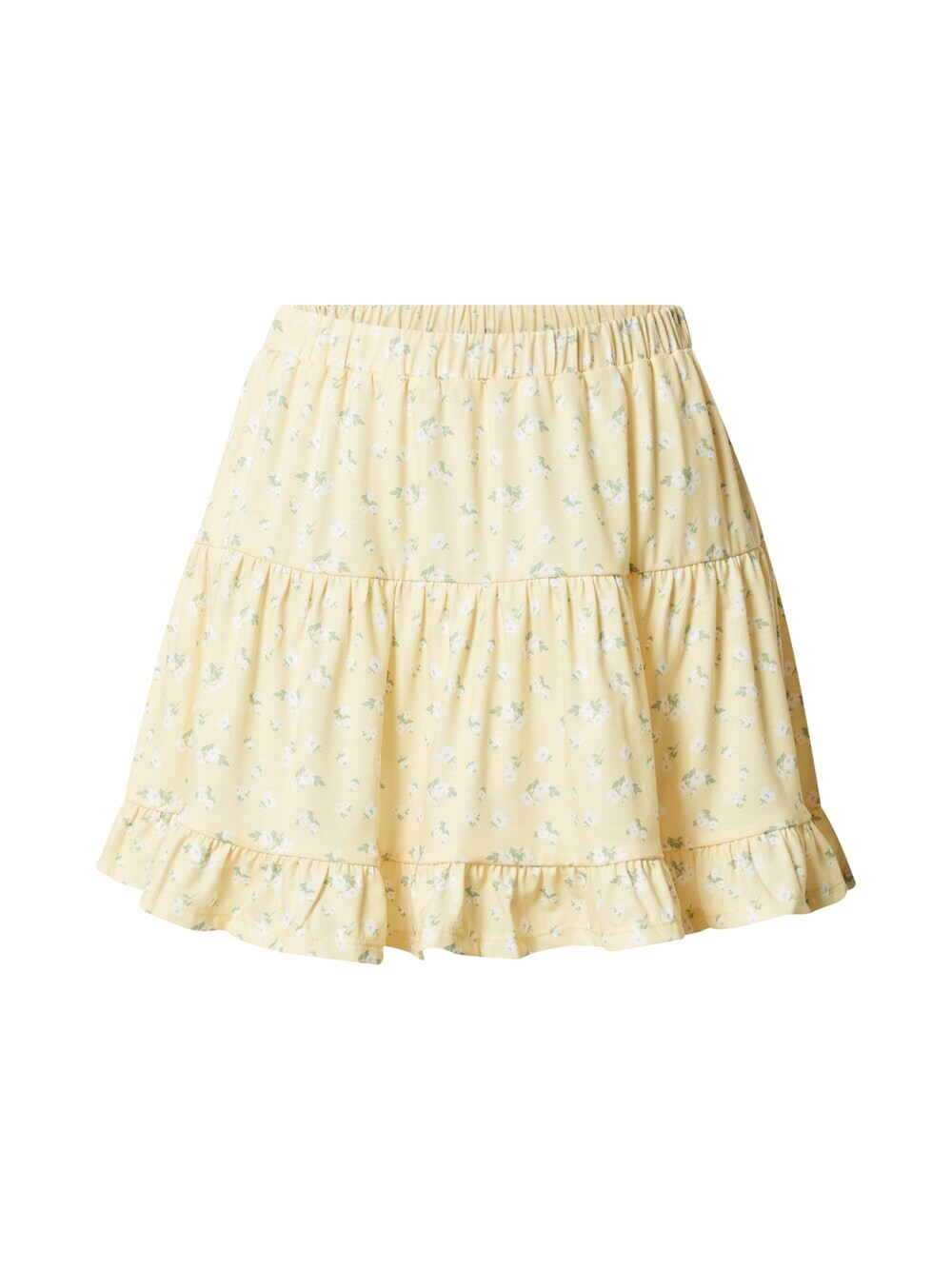 Юбка NLY by Nelly, желтый
Юбка NLY by Nelly, желтый