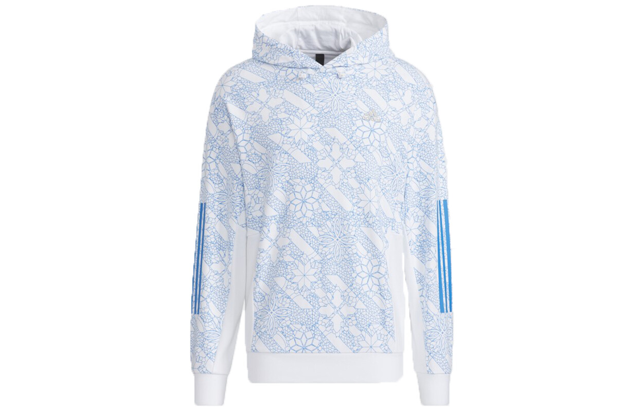 Adidas Мужская толстовка, Синий
Adidas Мужская толстовка, Синий