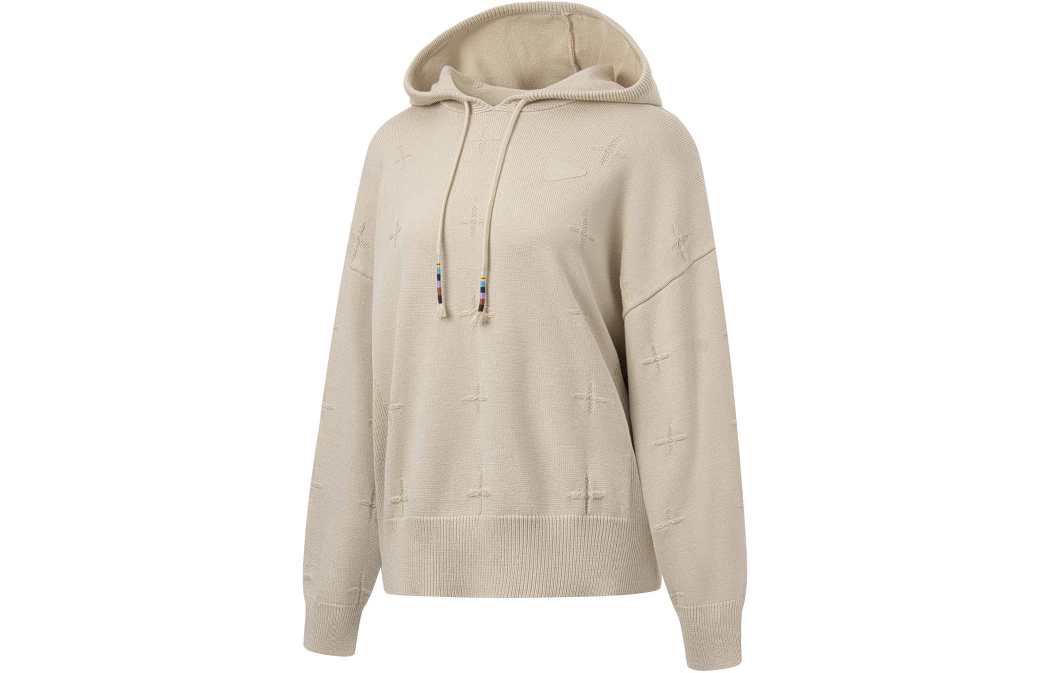 LiNing Топ Women's Light Creamy Brown
LiNing Топ Women's Light Creamy Brown