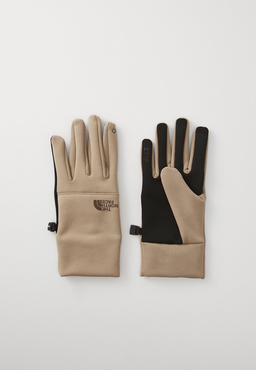 Перчатки The North Face ETIP GLOVE UNISEX, Mushroom Grey/Beige
Перчатки The North Face ETIP GLOVE UNISEX, Mushroom Grey/Beige