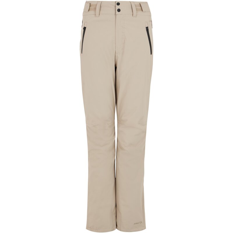 Зимние штаны цвета корицы Protest, бежевый
Зимние штаны цвета корицы Protest, бежевый