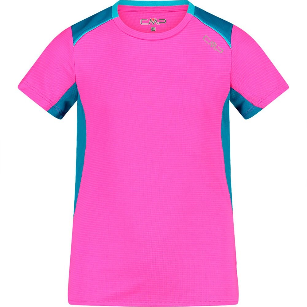 Футболка CMP 32T5305, розовый
Футболка CMP 32T5305, розовый