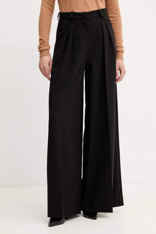 Брюки Simona Corsellini, черный
Брюки Simona Corsellini, черный