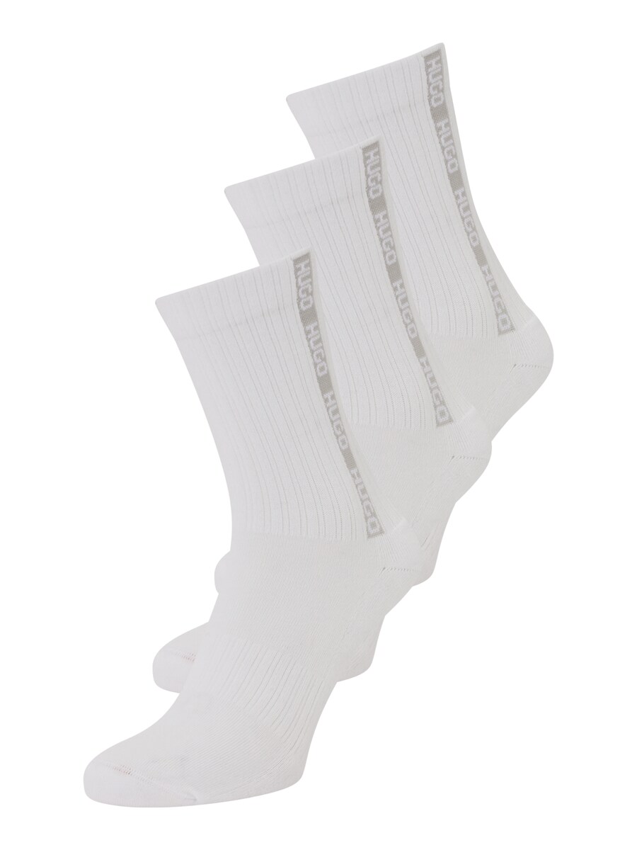 Носки HUGO, White
Носки HUGO, White