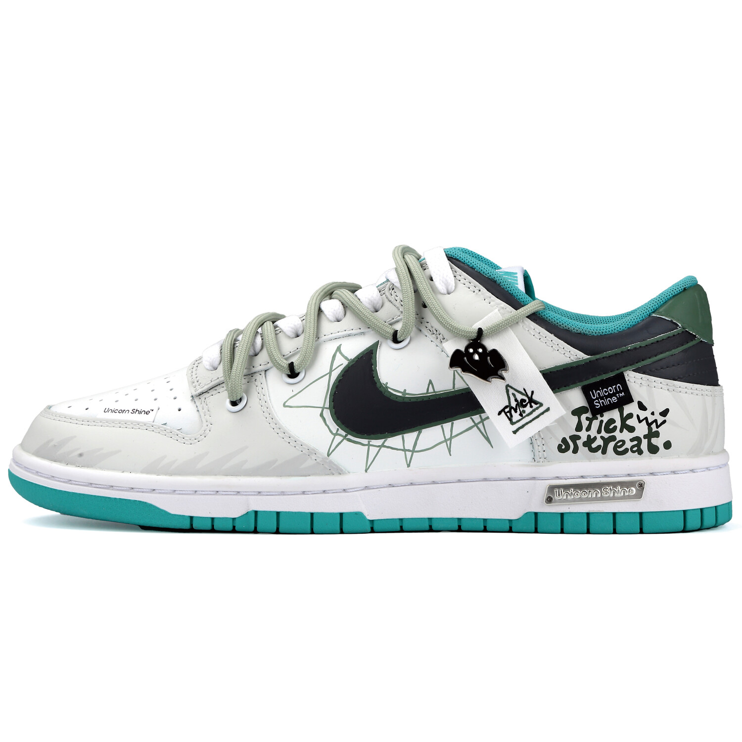 Кеды мужские, Обувь для скейтбординга Dunk Мужская с низким верхом Nike, цвет Gray Green
Кеды мужские, Обувь для скейтбординга Dunk Мужская с низким верхом Nike, цвет Gray Green