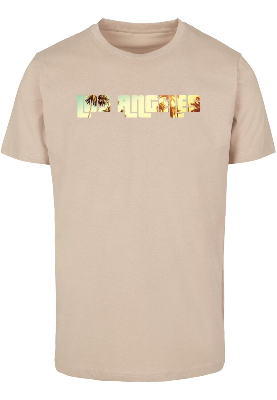 Футболка Merchcode GRAND LOS ANGELES, песочный
Футболка Merchcode GRAND LOS ANGELES, песочный