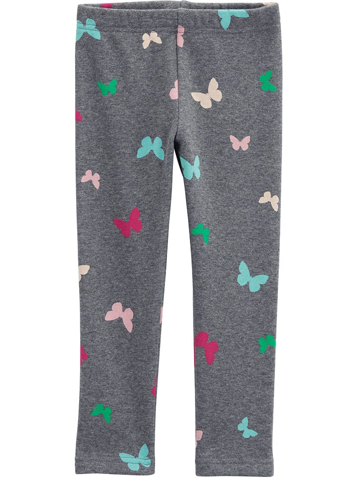 Леггинсы carter's, серый
Леггинсы carter's, серый