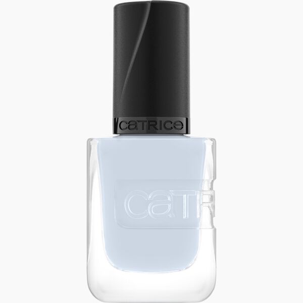 Классический лак для ногтей 029, 10,5 мл Catrice Gel affair, цвет 029
Классический лак для ногтей 029, 10,5 мл Catrice Gel affair, цвет 029