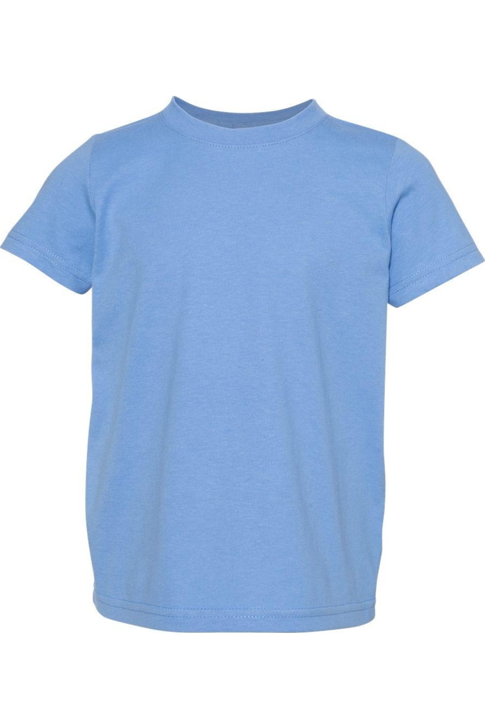 Футболка из тонкого трикотажа для малышей Rabbit Skins, цвет carolina blue
Футболка из тонкого трикотажа для малышей Rabbit Skins, цвет carolina blue
