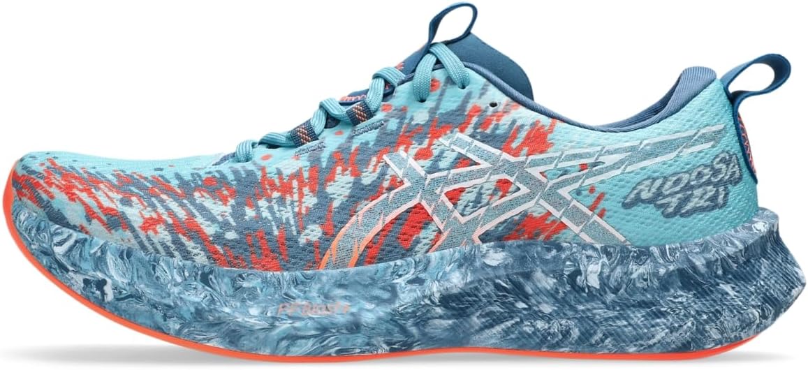 Мужские беговые кроссовки Asics Noosa TRI 16, Stillwater/Winter Sea
Мужские беговые кроссовки Asics Noosa TRI 16, Stillwater/Winter Sea